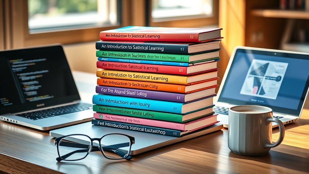 accessible statistical learning methods