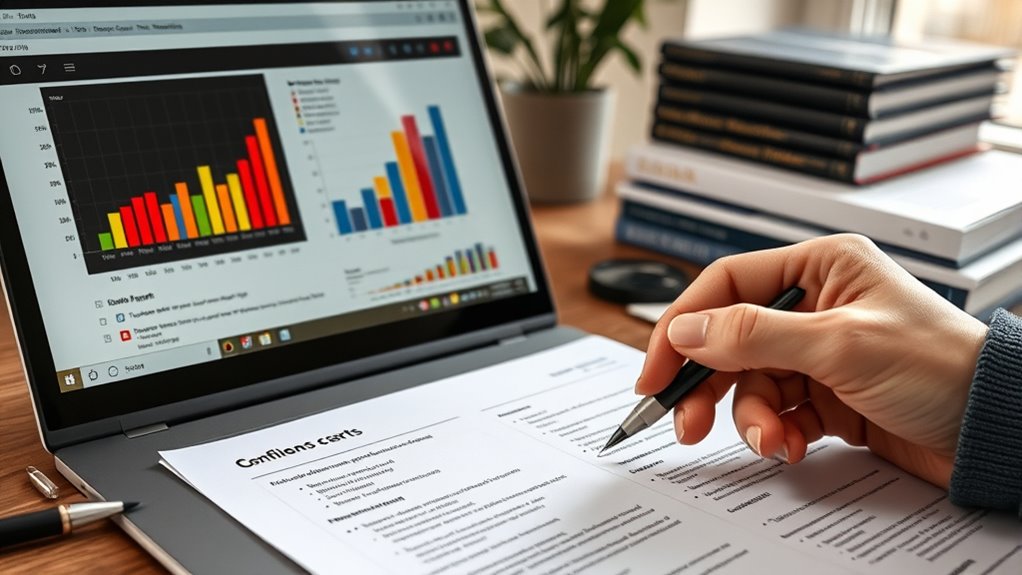 accurate statistical reporting guidelines