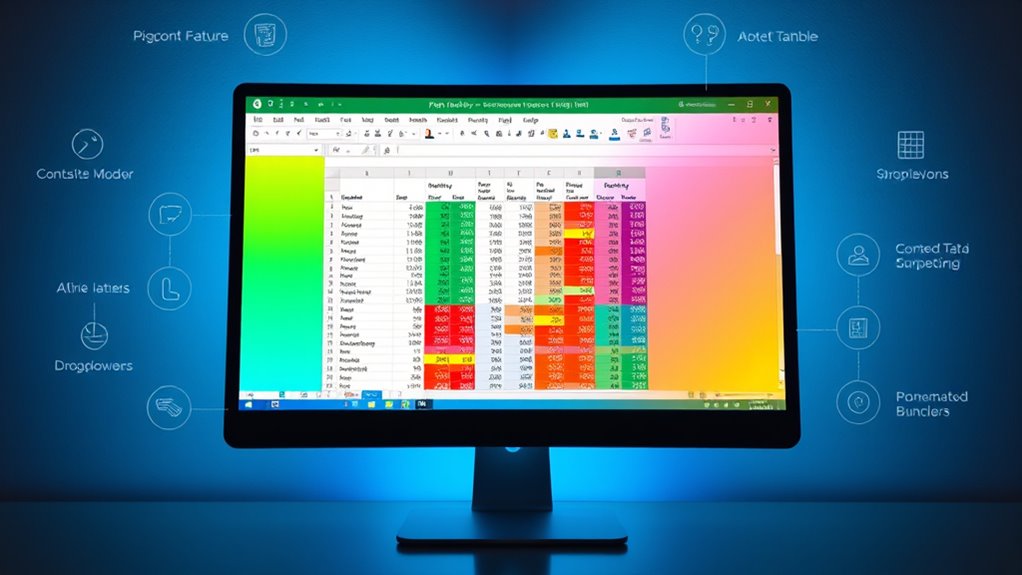 advanced data analysis techniques