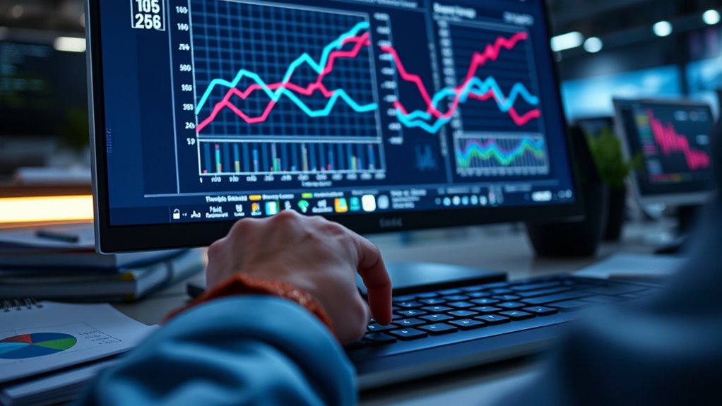 advanced regression techniques enhance predictive accuracy