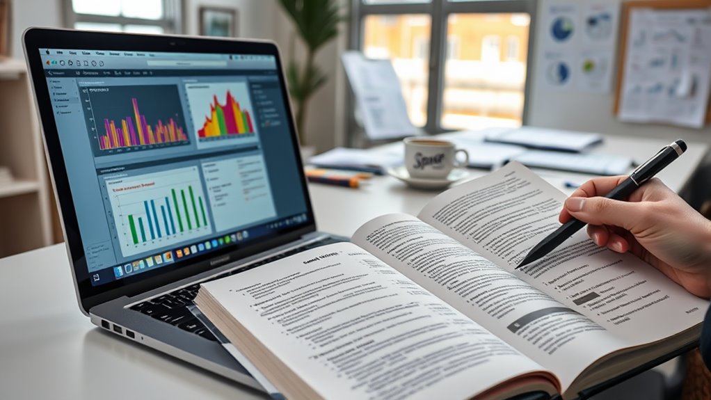 advanced statistical analysis techniques