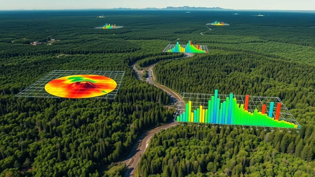 advancements in environmental sensors