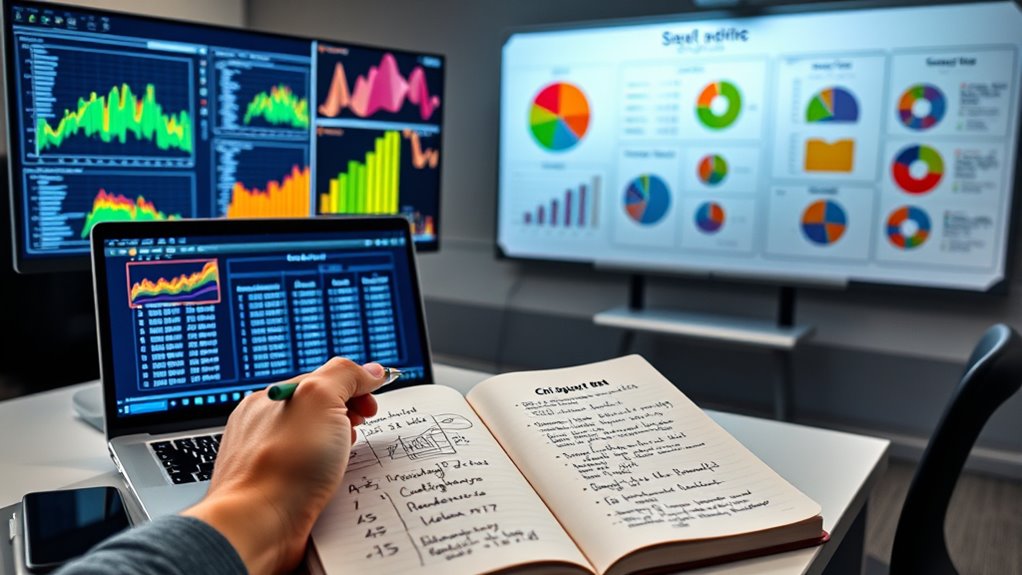 analyzing categorical consumer data