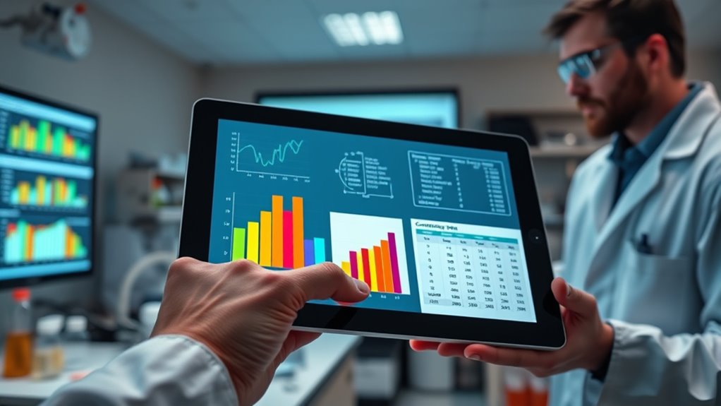 analyzing categorical health data
