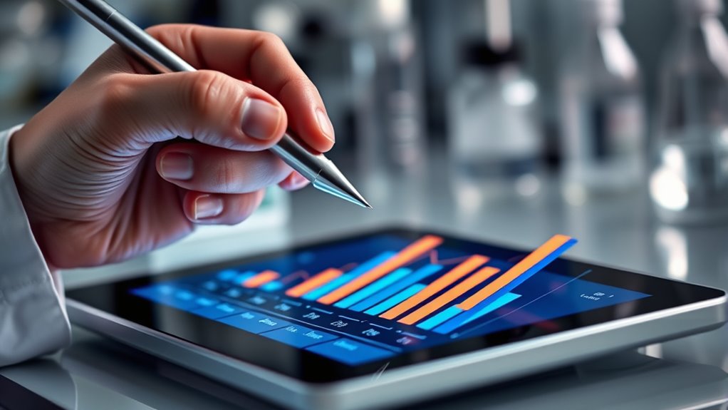 assessing data reliability confidently
