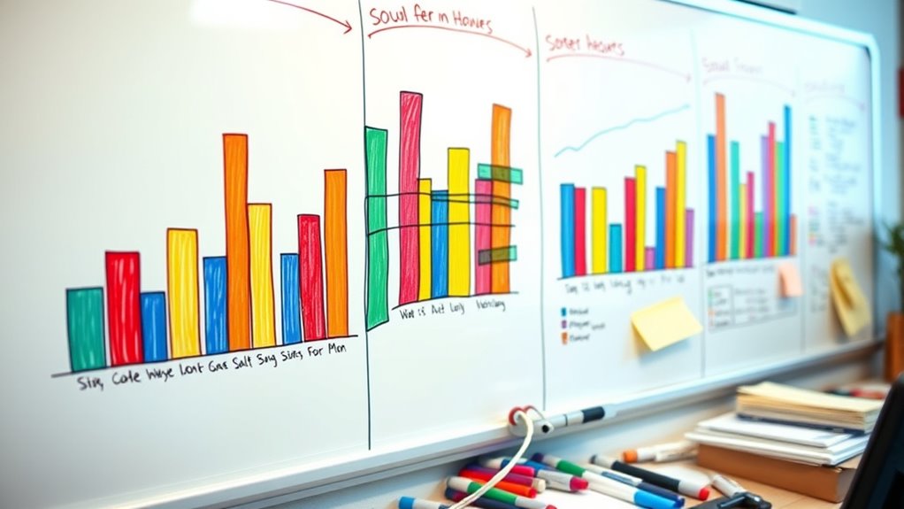 avoid misleading chart mistakes