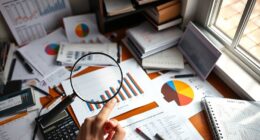 avoid six statistical errors
