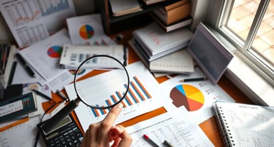 avoid six statistical errors