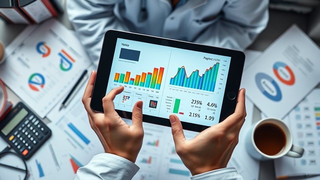 balancing significance for impact
