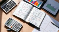 basic statistical calculation methods