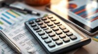 calculate statistical relationship strength