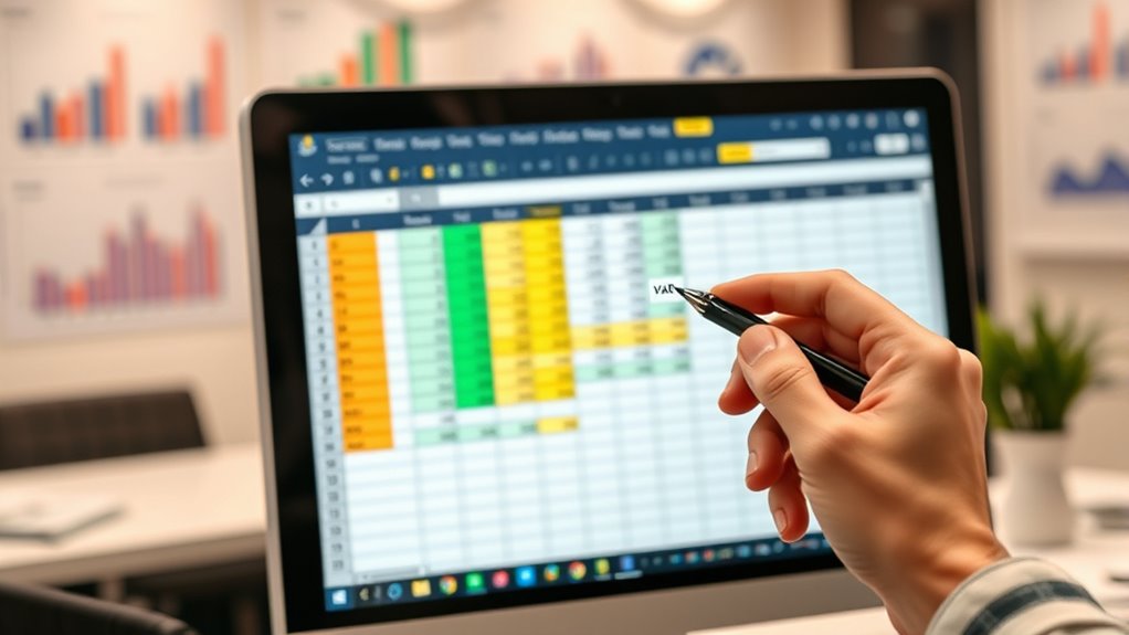 choose appropriate variance function