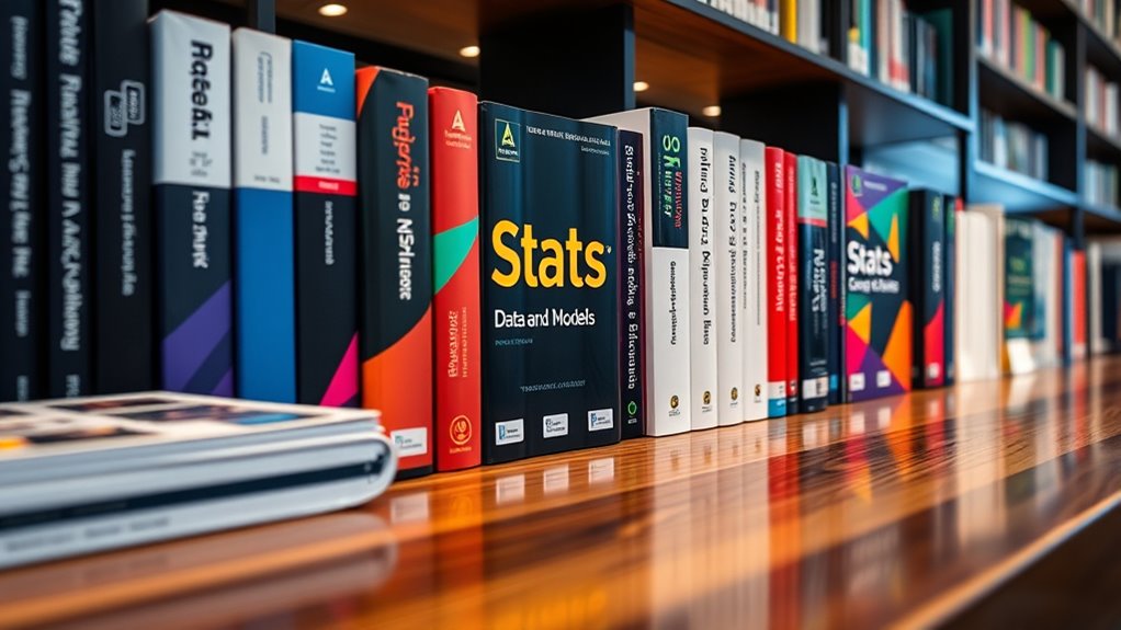 clear statistical thinking guide