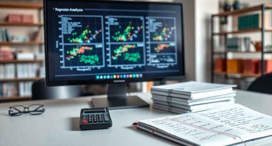 comprehensive regression analysis guide