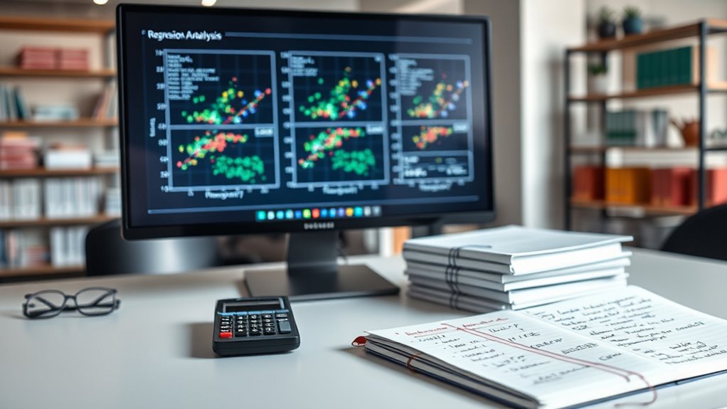 comprehensive regression analysis guide