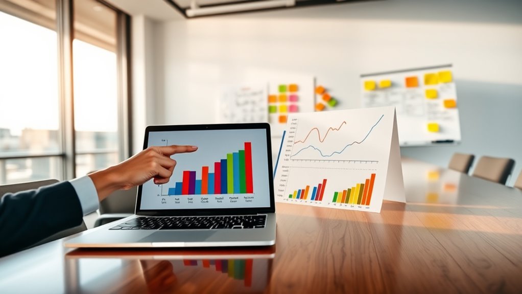data driven business decision insights