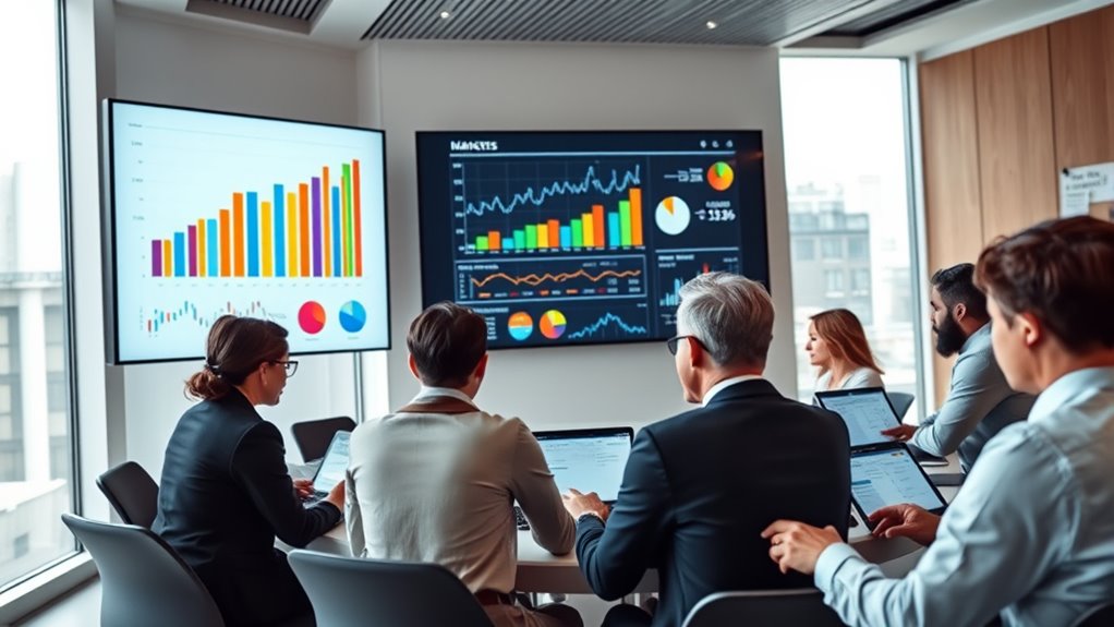 data driven business optimization