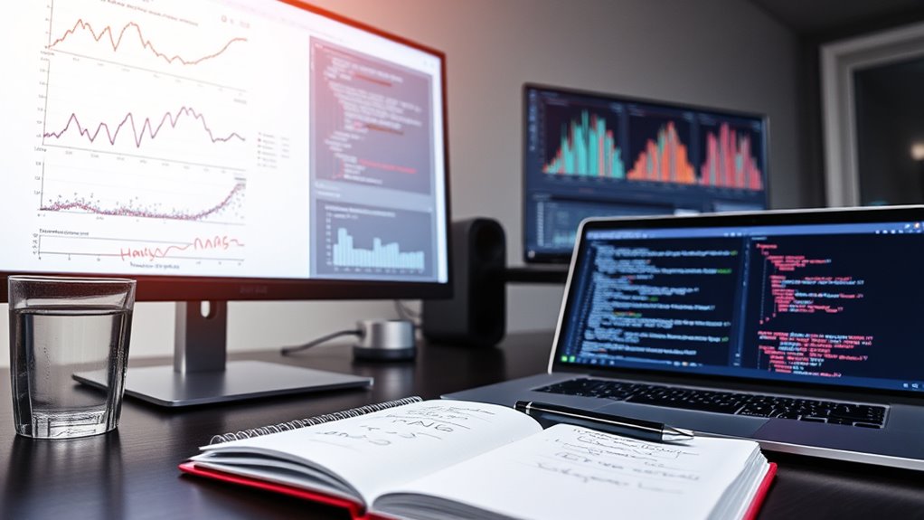 data driven model validation