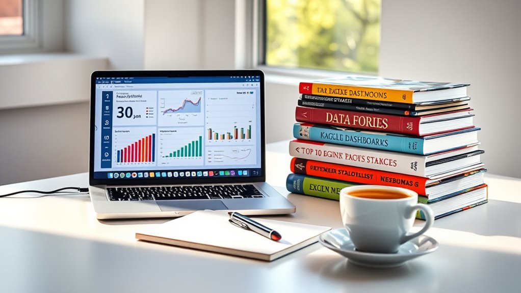 data science competitions platform