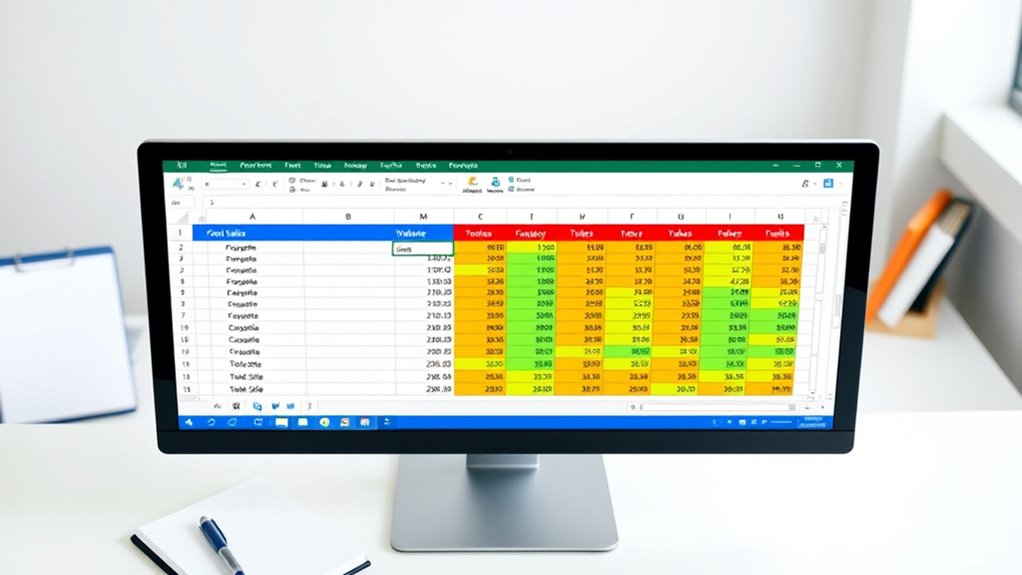 data selection and preparation