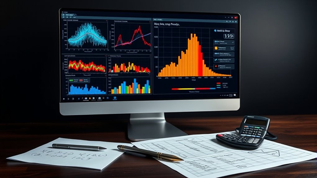 data visualization with interactive plots