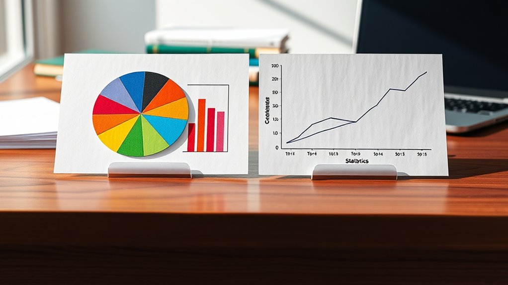 descriptive vs inferential statistics