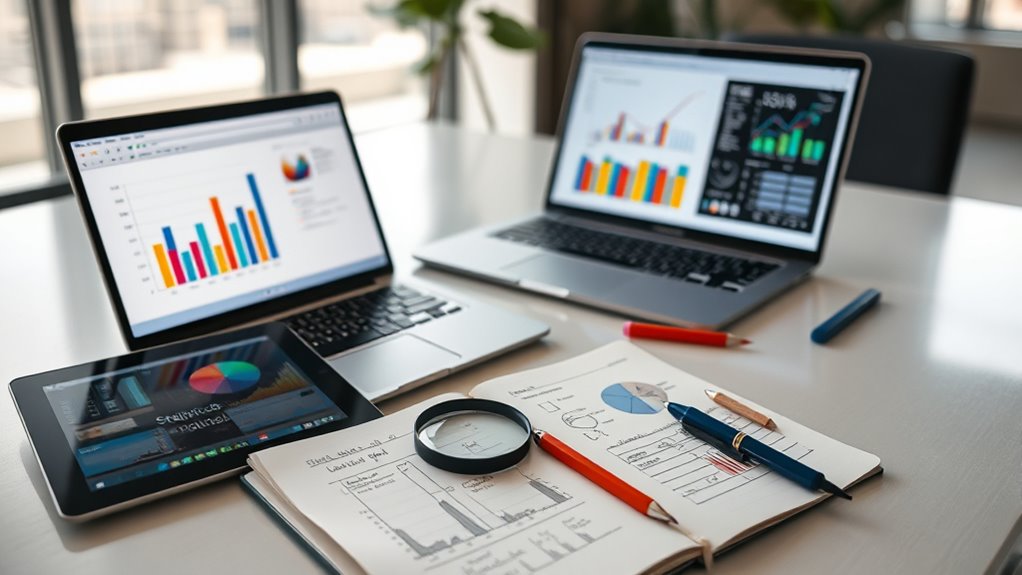 document methodology and analysis