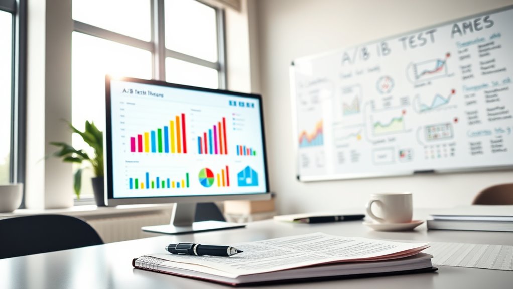 effective data driven testing strategies