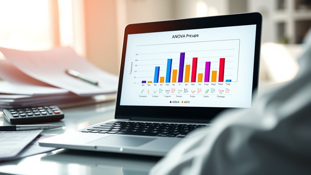 efficient powerful statistical comparisons