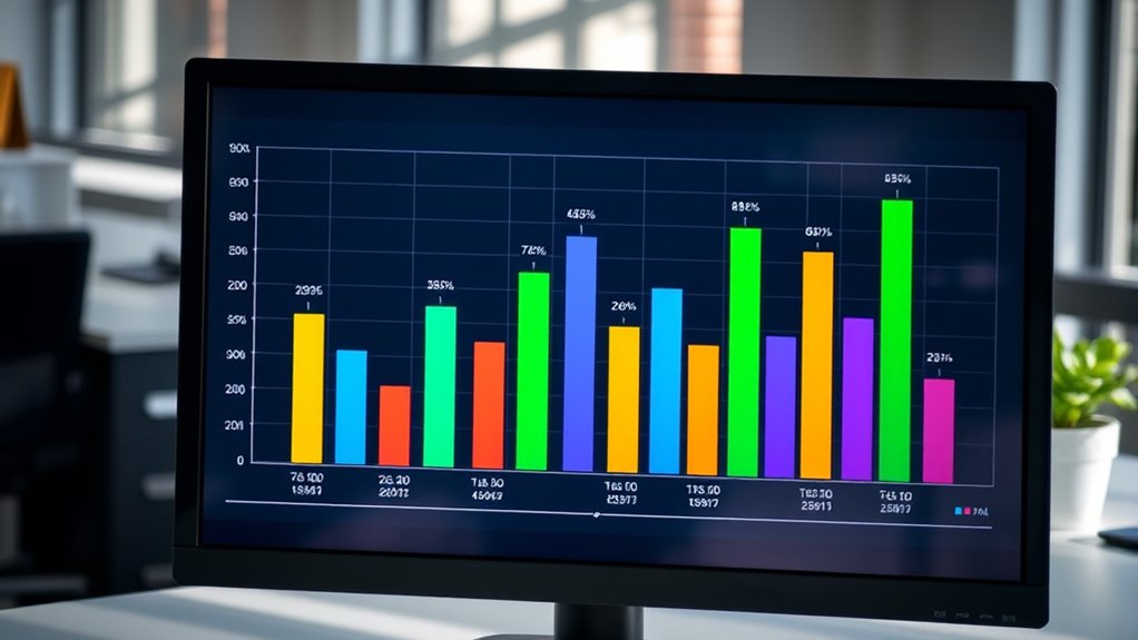 enhance charts with sorting