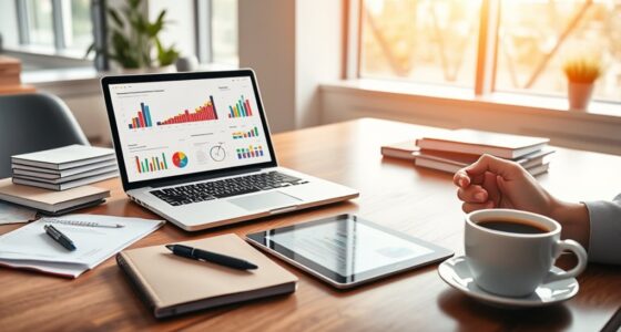 enhance your statistical reporting