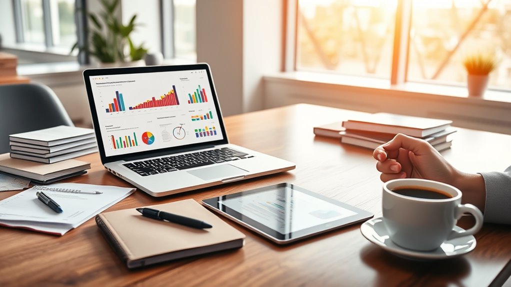 enhance your statistical reporting