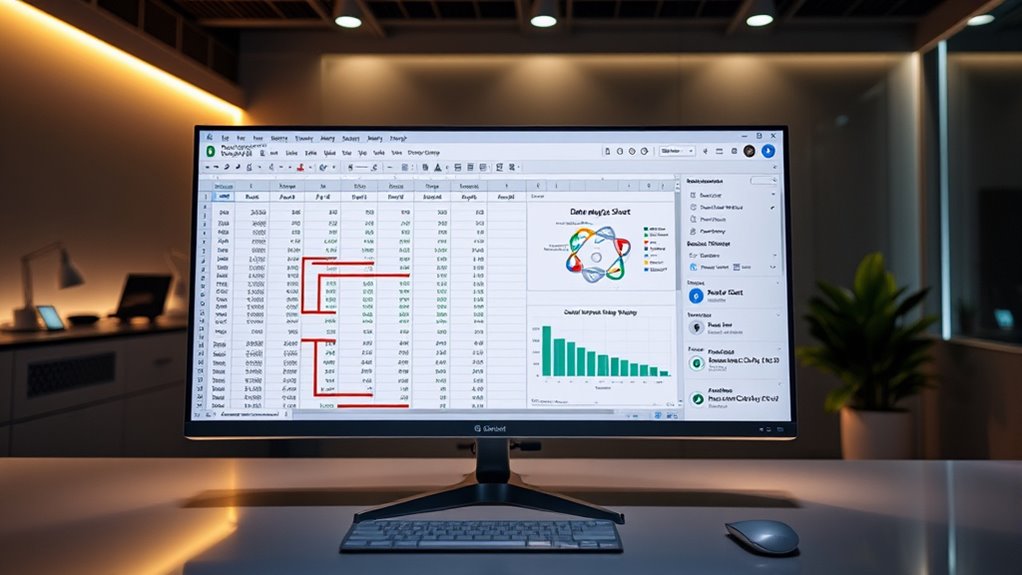 enhanced data analysis tools