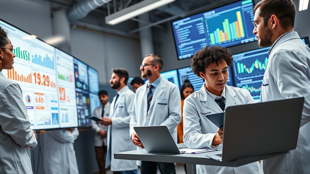 enhancing medical research accuracy