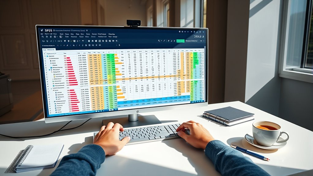 ensure data quality and readiness