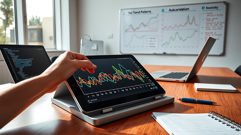 ensure data quality and types