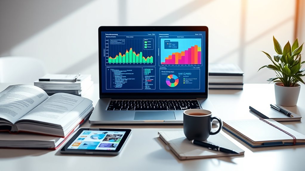 flexible accredited statistics programs