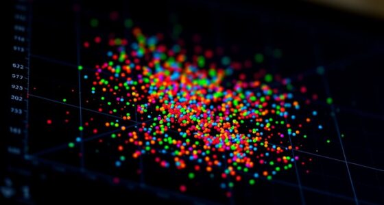 identifying unusual data points