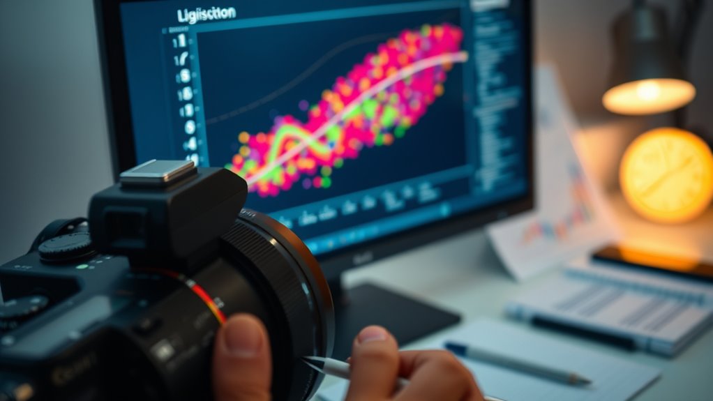 logistic regression limitations and considerations