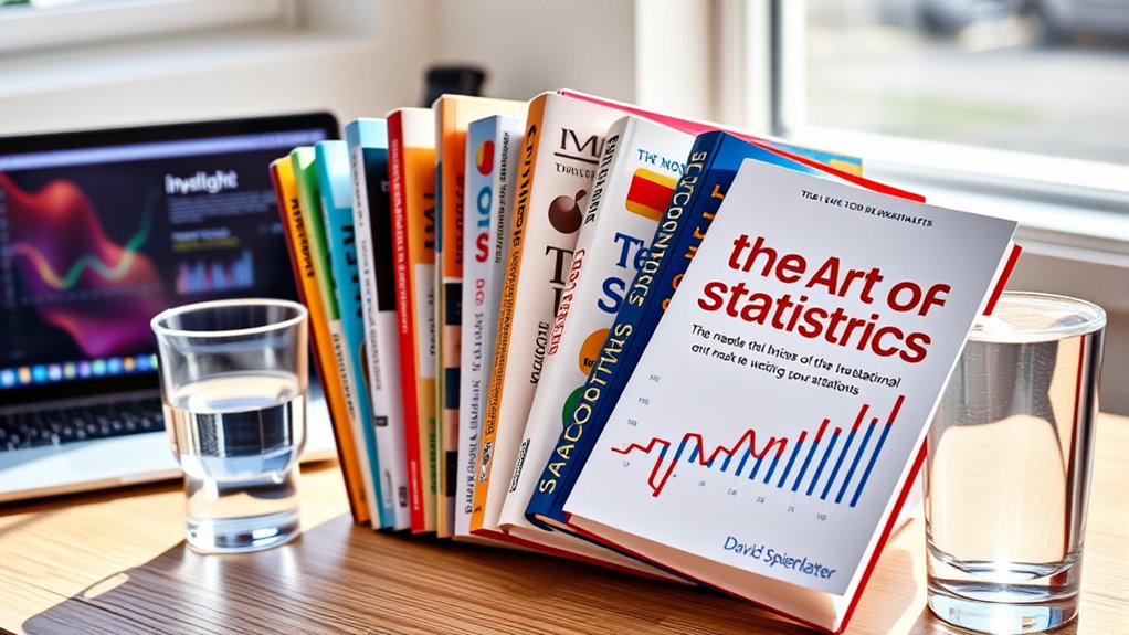 mastering data interpretation skills