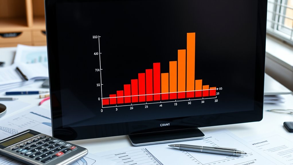 modeling success in trials