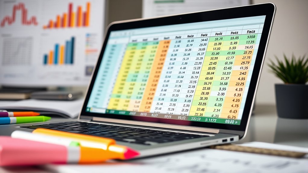 organize clean standardize data