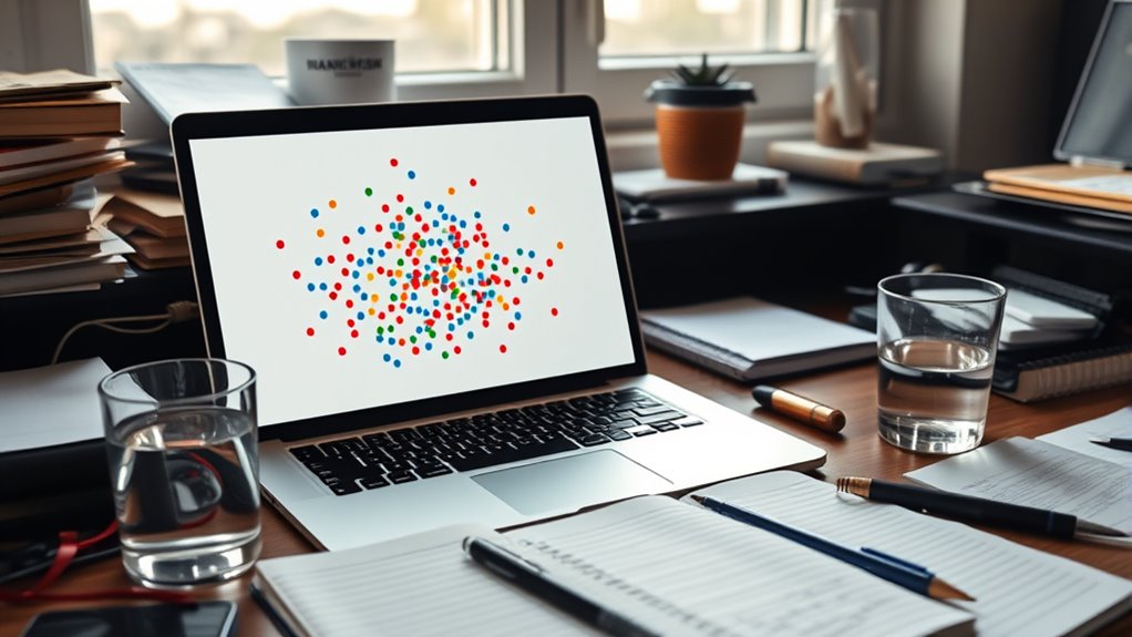 outliers distort statistical measures