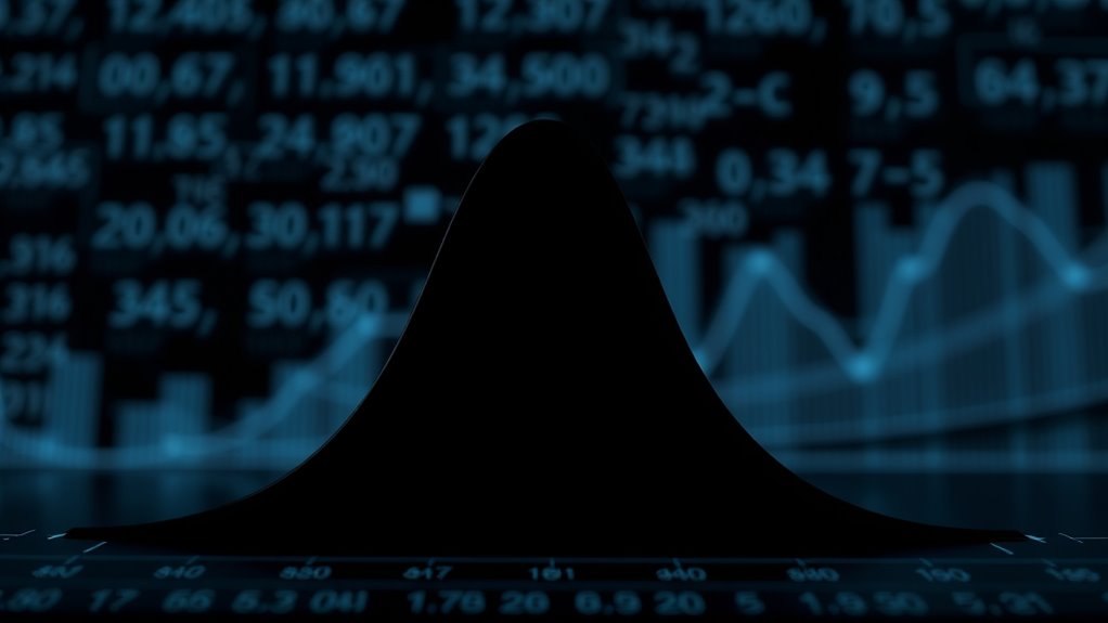 poisson distribution shape depends
