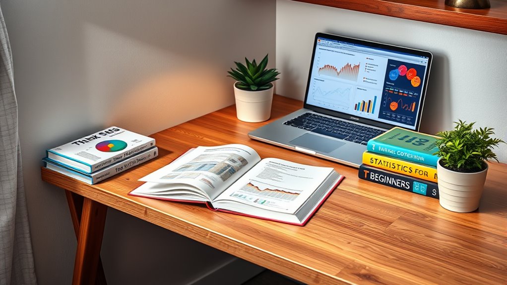 practical python statistical analysis