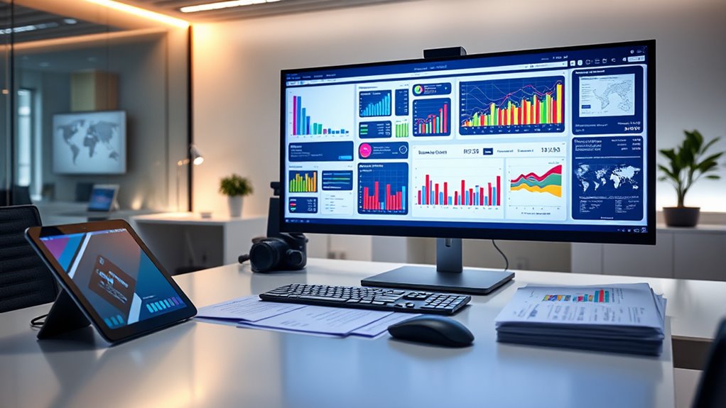 robust data analysis tools