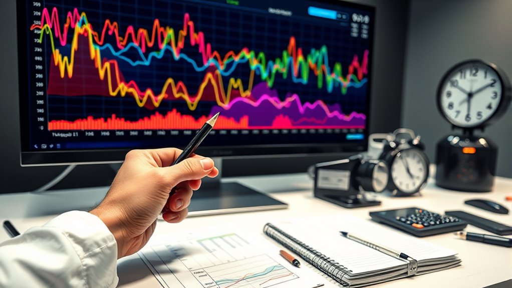 sequential time data analysis