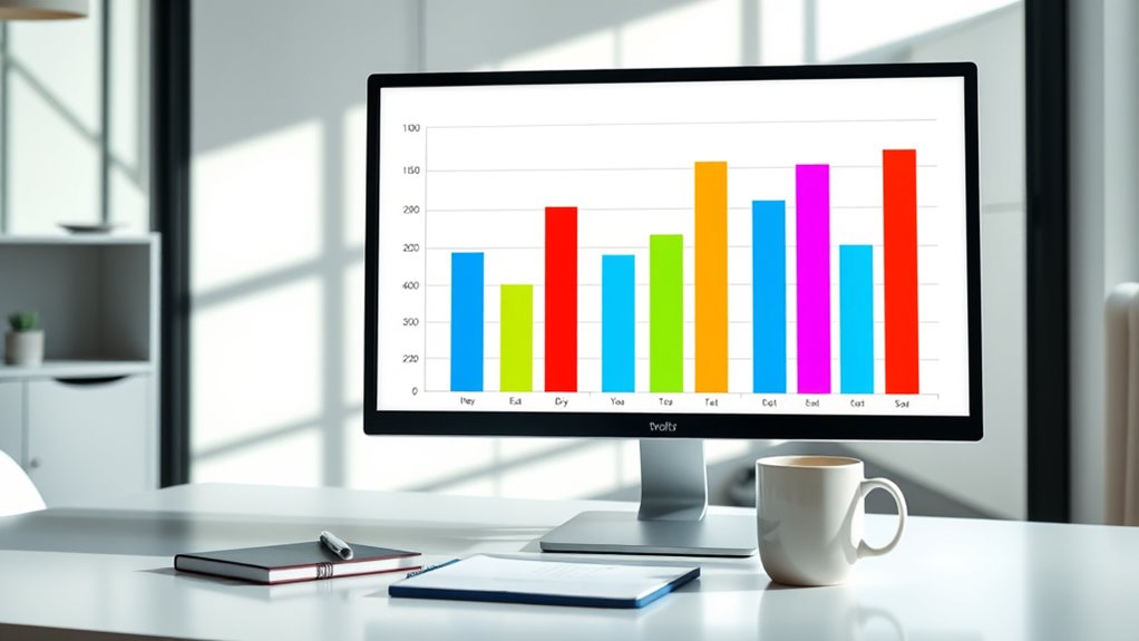simplify data for clarity