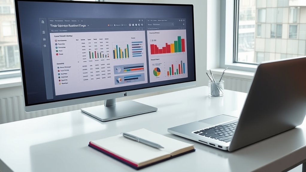 standardized structured reporting