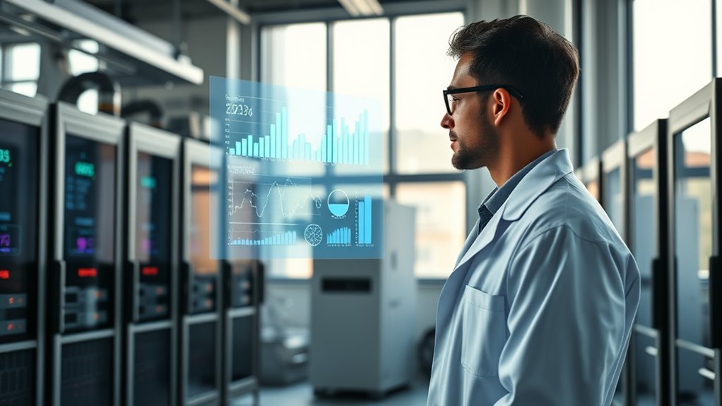 statistical concepts drive industry innovation
